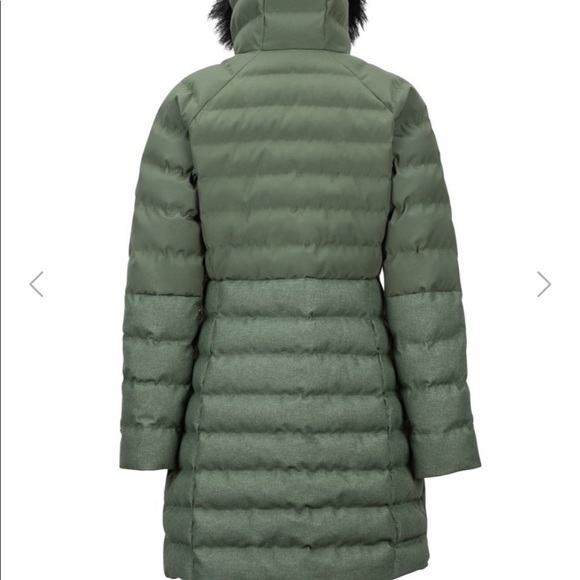 Marmot Margaret Featherless Jacket - Picture 2 of 8